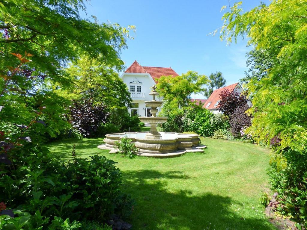 Villa Kim Balk Exterior photo